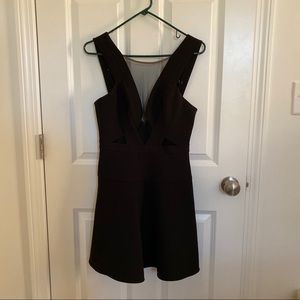 Beautiful little black dress BCBG